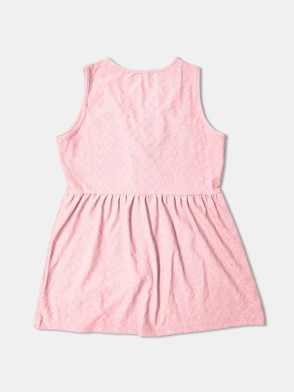 Button - Up V - Neck Sleeveless Tank | Elegant Urban Tank Top – Machello