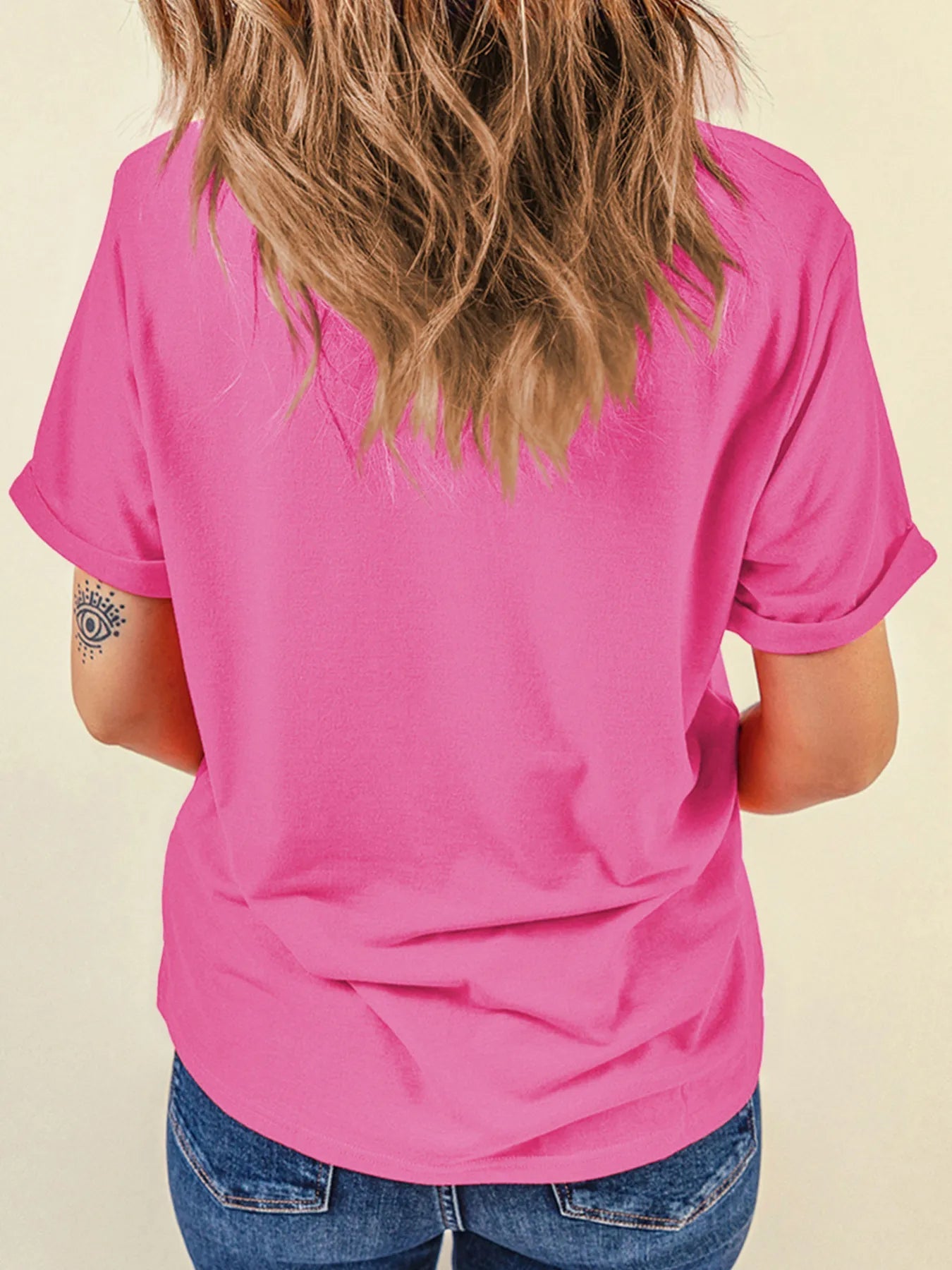 Ghost Halloween Round Neck Tee | Elegant Urban Tank Top – Machello