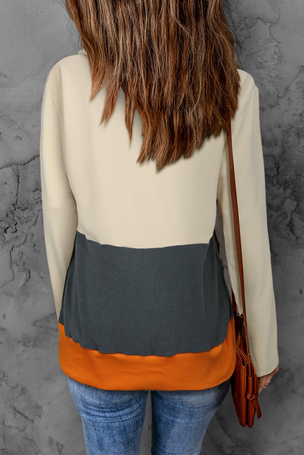 Long Sleeve Jack - O' - Lantern Graphic Sweatshirt | Elegant Urban Tank Top – Machello